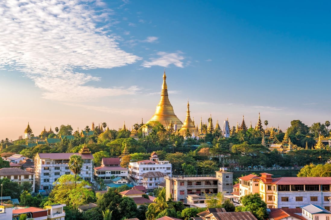 Industrial zones and SEZs have been set up across Myanmar, as well as near Yangon. Photo: Shutterstock