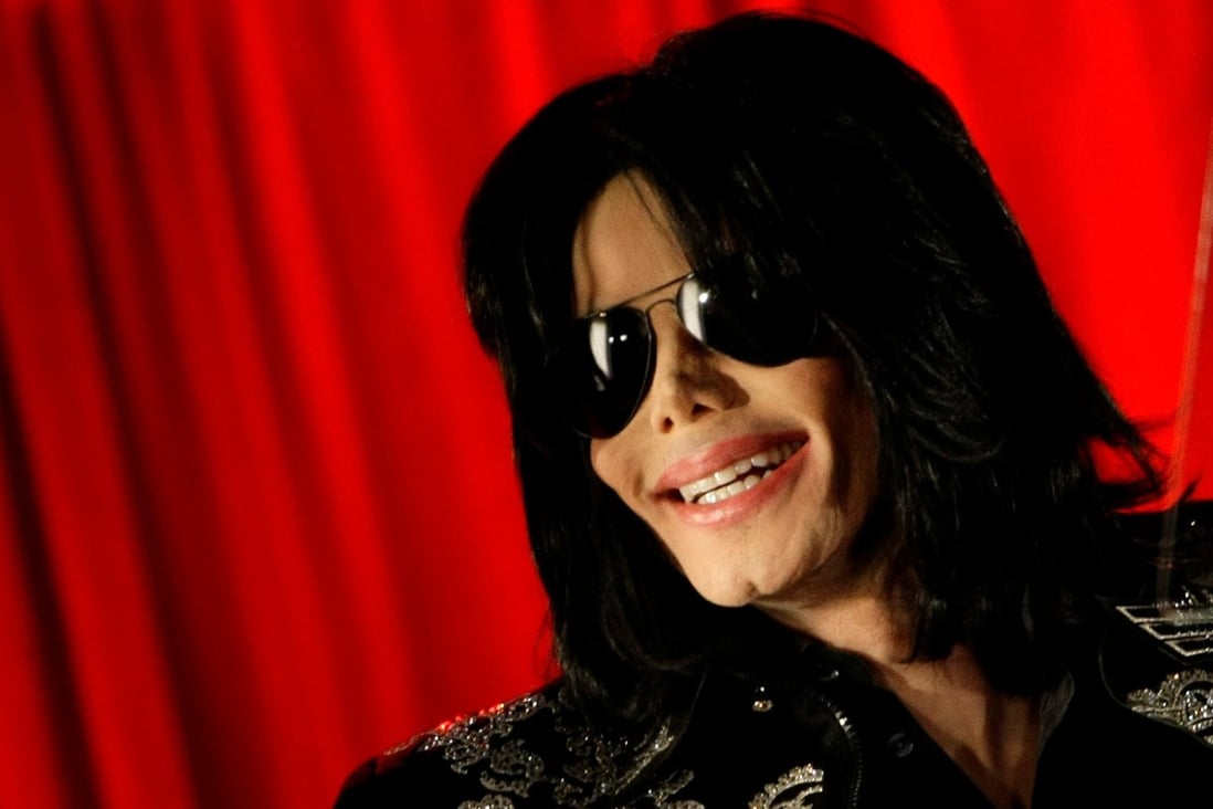 HBO documentary Leaving Neverland details the abuse two men say they suffered as children at the hands of pop legend Michael Jackson. Photo: Reuters
