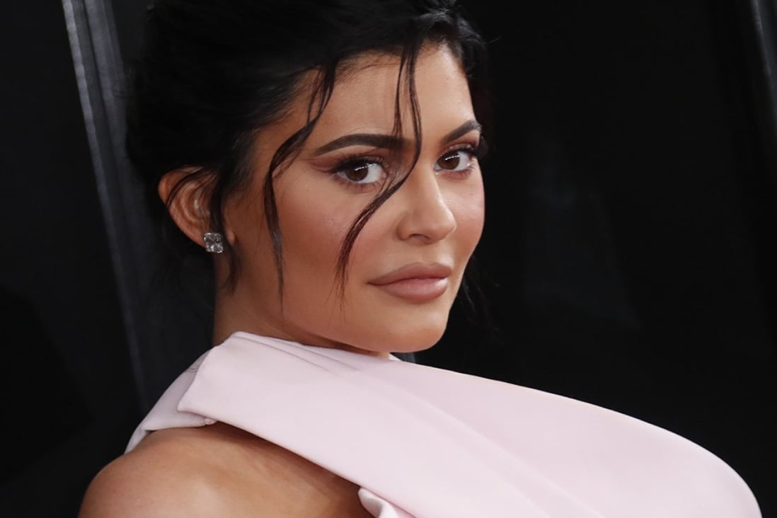 How Self Made Billionaire Kylie Jenner Earns Us 1 Million Per Instagram Post South China Morning Post How Self Made Billionaire Kylie Jenner Earns Us 1 Million Per Instagram Post South China Morning Post