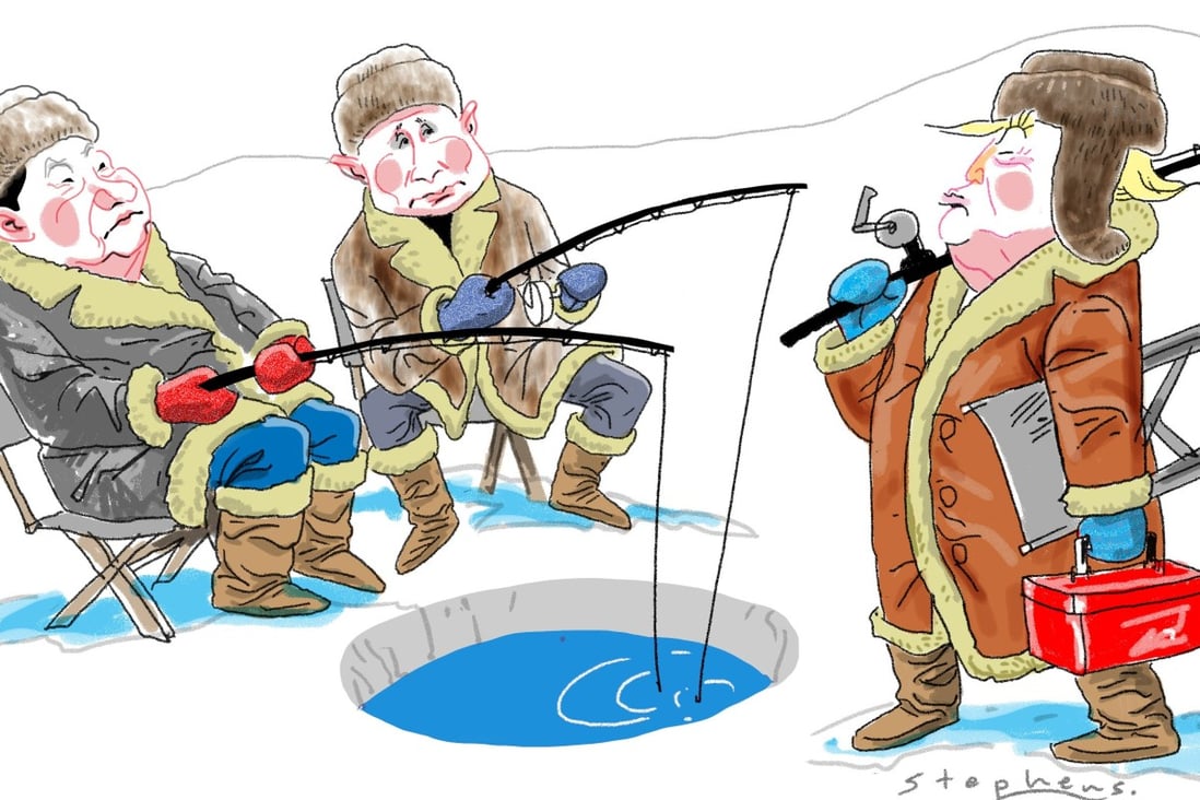 Illustration: Craig Stephens