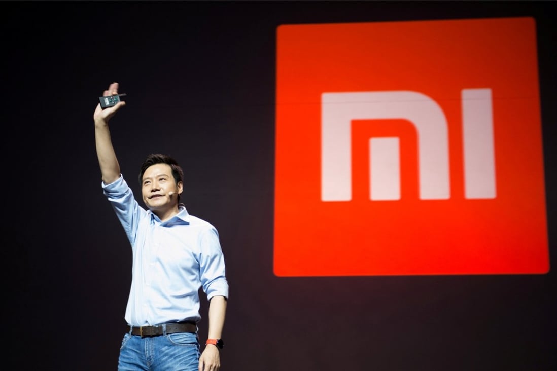 Lei Jun, founder and CEO of Xiaomi, has been compared to Apple's Steve Jobs. (Picture: Reuters)
