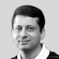 Syed Munir Khasru