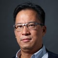 Raymond Ma
