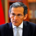 Djoomart Otorbaev