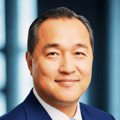 David Kim