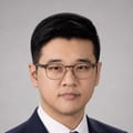 David Tingxuan Zhang
