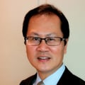 Peter T. C. Chang
