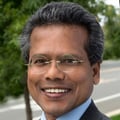 Patrick Mendis