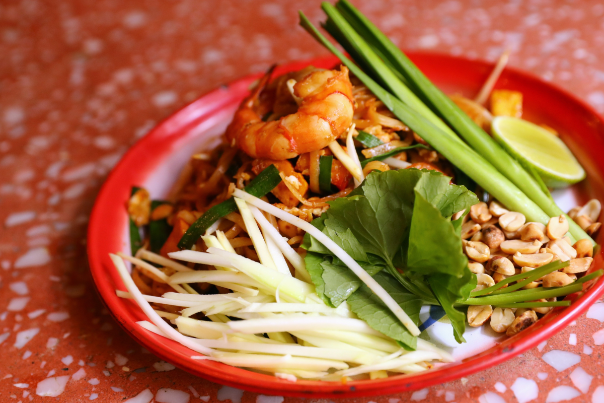 Eat Drink Asia