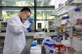 China beats US for first time in global scientific papers ranking