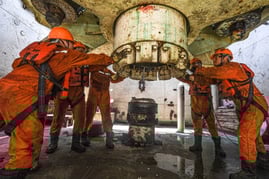 South China Sea claims still an obstacle to Manila, Beijing oil projects