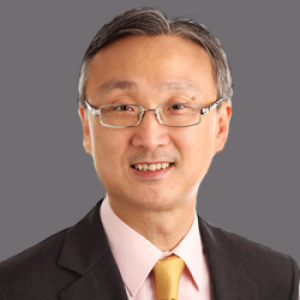 Alan Chiang