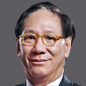 Albert Cheng