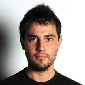 Alberto Lucas López