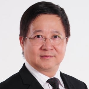 Alfred C. M. Chan