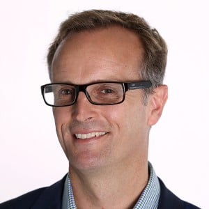 Andrew Woolf