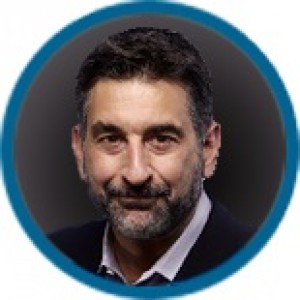 Dean Starkman