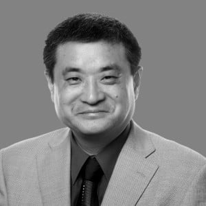 Zha Daojiong