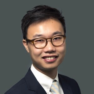 Martin Wong Shiu-kei