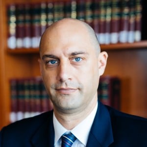 Bryan Mercurio