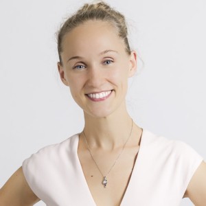 Ashley Galina Dudarenok