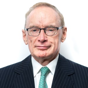 Bob Carr