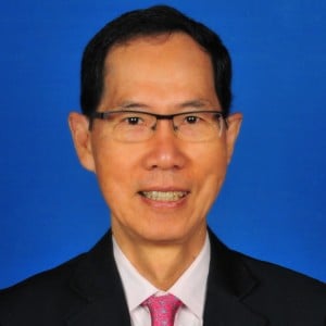 Lim Mah Hui
