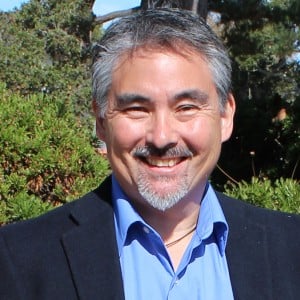 Alex Soojung-Kim Pang