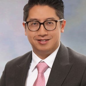 Lawrence Wan