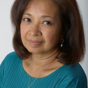 Marina Mahathir