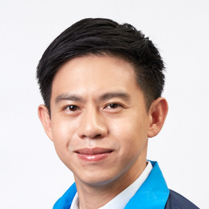 Issara Sereewatthanawut