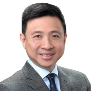 Eugene Kin-Keung Chan
