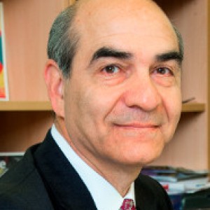 Hassan Hakimian