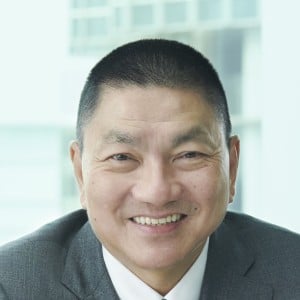 Cheah Cheng Hye