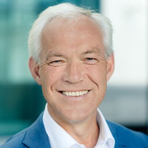 Sverre Thornes