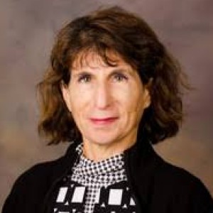 Susan Ariel Aaronson