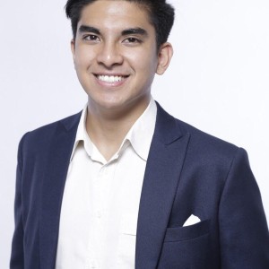 Syed Saddiq Syed Abdul Rahman