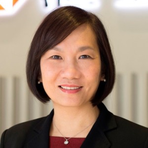 Helen Wong