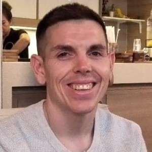 John Glynn