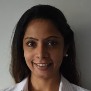 Laavanya Kathiravelu