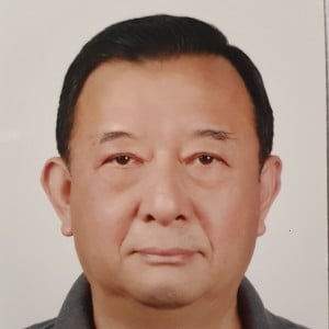 Antonio C. Hsiang