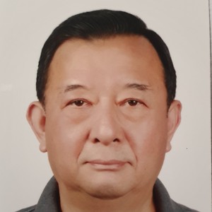 Antonio C. Hsiang