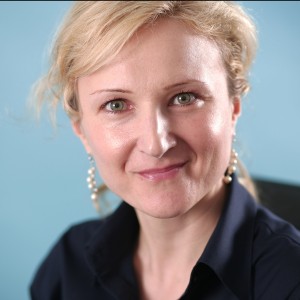 Rodica Glavan
