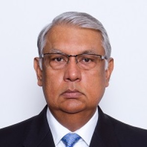 Pinak Ranjan Chakravarty