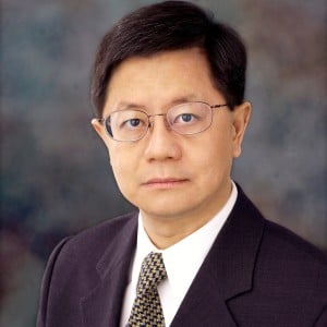 Bernard Yeung