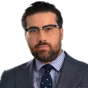 Sam Sasan Shoamanesh