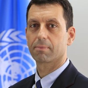Kaveh Zahedi