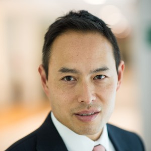 John Lee Cheong Seong