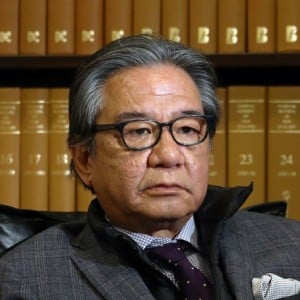 Lawrence Lok