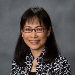 Victoria Tin-bor Hui